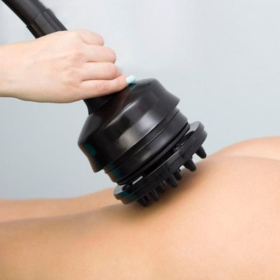 8G Turbo Körperbehandlung