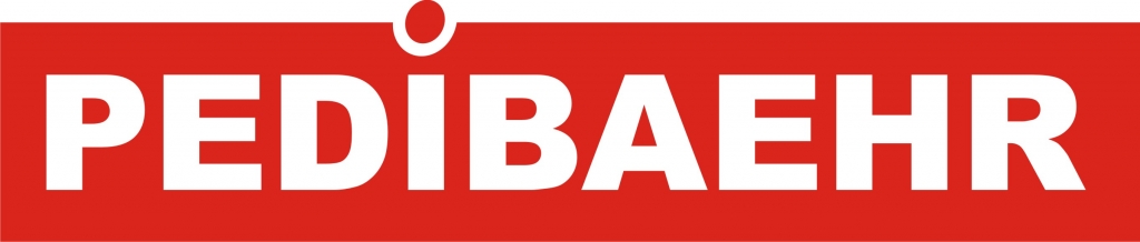 PEDIBAEHR Logo